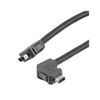 Pluggable Cables - 5073-TRGIX613EC-BLK-1M-ND - DigiKey