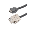 Between Series Adapter Cables - 5073-TRGIX605EC-BLK-3M-ND - DigiKey