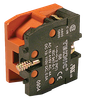Push Buttons/ 22mm Thermoplastic Enclosure & Control Box Accessories - S8 - Altech Corp.