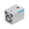 Actuators/Cylinders - 2171-AEVC-12-10-P-ND - DigiKey
