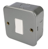 Light Switches - 2554747 - RS Components, Ltd.
