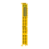 EL1918 | EtherCAT Terminal, 8-channel digital input, 24 V DC, TwinSAFE, TwinSAFE Logic -  - Beckhoff Automation LLC