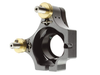 Gimbal Mirror Mount, ULTIMA ® , Center, 1.0 in., 2 Locking 100-TPI Allen-Keys - U100-G2H - Newport MKS
