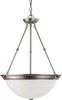 Pendants-Bowl Style - 87702 - Light Center (The)