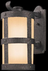 Exterior -Wall Mount - 635203 - Light Center (The)