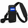 Datalogic Scanner Shoulder Sling Holster by AGOZ - CRS_DTLGC-GBSC - AgozTech LLC