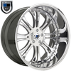 Asanti - AF132 - - Pacific Wheel Distributors, Inc.