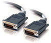 10ft Cisco&reg; Compatible LFH60M-LFH60M Crossed Cable - 2309-15334-010 - Quiktron, Inc.