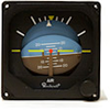 Attitude Indicators / Flight DirectorsVacuum Non-Autopilot - 1U367-232-2 - Mid-Continent Instruments and Avionics