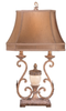 10950-1 Table Lamp - 10950-1 - Minka Group