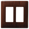 Standard Wall Plate - SWP262-WA - Hubbell Wiring Device-Kellems
