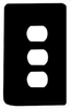 Standard Wall Plate -- 71031X - Image