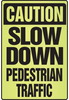 Safety Signs - PSSFC4034 - Panduit Corp.