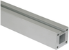 Aluminium section for construction of vacuum-gripping systems MO-PROF 40 1TN AL-1 - 26.07.01.00023 - Schmalz Inc.