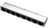 Modular Connectors / Ethernet Connectors - 5406491-5 - VAST STOCK CO., LIMITED