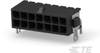 Rectangular Power Connectors - 4-794678-4 - TE Connectivity