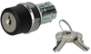 Key operated switch Siemens SIRIUS ACT 3SU10504BF010AA0 - Image