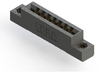 Card Edge Connectors - Edgeboard Connectors - 356-007-521-107 - Lingto Electronic Limited