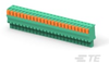 PCB Terminal Blocks - 2-1986722-4 - TE Connectivity