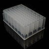 2.2ml 96 Square Wells Round Bottom -- 2.2S96-013
