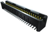 Pin Header, 10Pos, 2Row, 1.27Mm, Smt; Connector Systems Samtec - 54AJ5431 - Newark, An Avnet Company