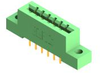 Card Edge Connector Rohs Compliant Edac - 61AJ1170 - Newark, An Avnet Company