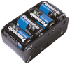 C-Cell Holder -- BH48CL - Image