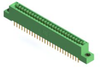 Card Edge Conn, Dual Side, 52Pos, Th; Card Edge Connector Type Edac - 75AJ4814 - Newark, An Avnet Company