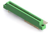 Card Edge Conn, Dual, 62Pos, Wire Wrapos; Card Edge Connector Type Edac - 64AJ7394 - Newark, An Avnet Company