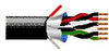 Shielded Cable Multipair, 3Pair, 18Awg, 1000Ft, 300V; Cable Shielding Belden - 01C8411 - Newark, An Avnet Company