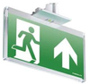 Emergency Light, Led, 220-240Vac, Ip40 Rohs Compliant Abb - 77AH6377 - Newark, An Avnet Company