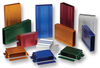 Case, Aluminium, Gold, 109X30X80Mm; Enclosure Type Box Enclosures - 53M6890 - Newark, An Avnet Company