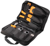 Coax Ready Deluxe Tool Kit; Kit Contents Tempo Communications - 32AH6870 - Newark, An Avnet Company