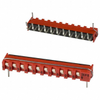 Switches - DIP Switches - 1233703-SP10A - Win Source Electronics