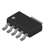 PMIC - Voltage Regulators - Linear - TPS73625QDCQRMO - Lingto Electronic Limited