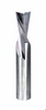 Special Use Carbide End Mills -- Wood Routers - Down Cut - Image
