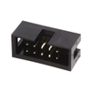 Connectors, Interconnects -Rectangular Connectors -Headers, Male Pins - Win Source Electronics