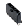 Headers, Male Pins - WM20166DKR-ND - DigiKey