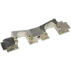 Backplane Connector Accessories - 1195-1346-ND - DigiKey
