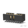 Headers, Male Pins - 17-2823370-6TR-ND - DigiKey