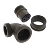 Circular Connector Assemblies - 339-MS3108A20-4S-ND - DigiKey