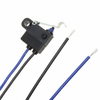 Limit Switches - Z8542-ND - DigiKey