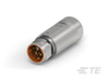 Standard Circular Connectors - BKA199M24110200000 - TE Connectivity
