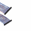 Cable Assemblies - Rectangular Cable Assemblies - FFTP-25-D-08.77-01-N - Acme Chip Technology Co., Limited