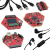 Development Boards, Kits, Programmers - Evaluation Boards - Embedded MCU, DSP Evaluation Boards - KIT_XMC45_AE4_002 - Shenzhen Shengyu Electronics Technology Limited