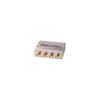 RF and Wireless - RF Power Dividers-Splitters - ZC4PD-18-S+ - Shenzhen Shengyu Electronics Technology Limited