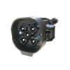 Rectangular Connector Housings - 2243-PK6-076D05-ND - DigiKey