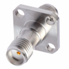 Coaxial Connector (RF) Adapters - 4627-6932947A063-ND - DigiKey