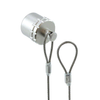 Circular Connector Accessories - 1124-1305-ND - DigiKey