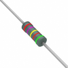 Through Hole Resistors - RNF14DTD27K4-ND - DigiKey